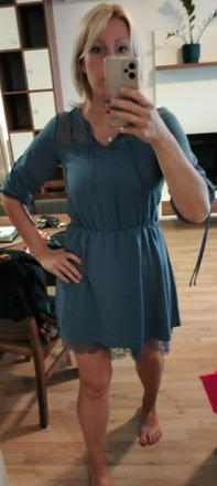 Šaty či top k leginam, mohito,s