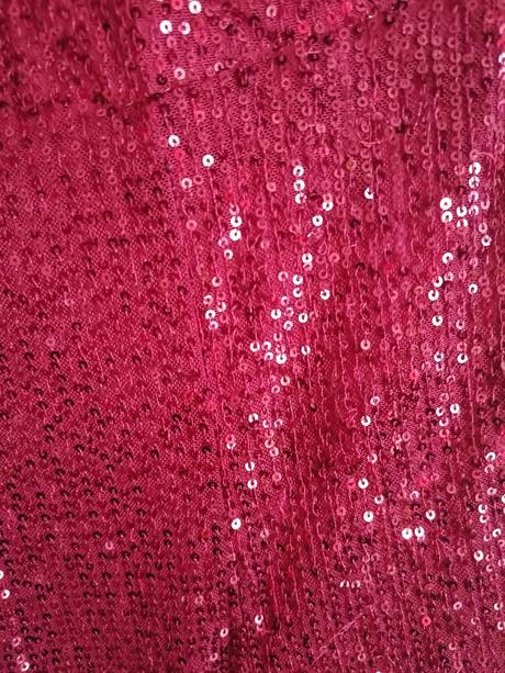 Flitrovany overal - boohoo, 42