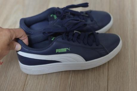 Tenisky puma, puma,36