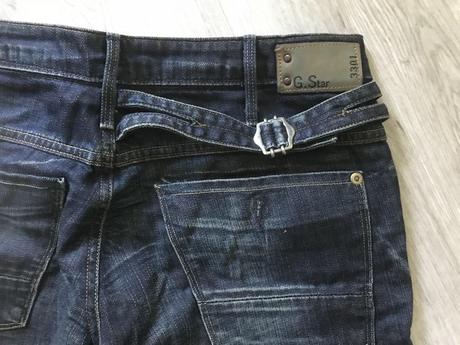 Šortky g-star vel.s, g-star raw,s