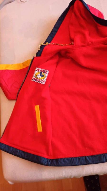 Balíček oblečenia v.122, 122–134