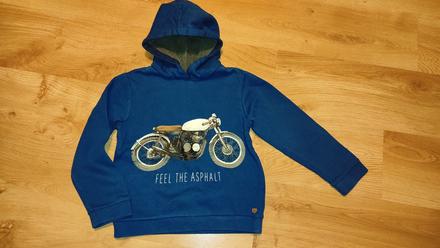 Mikina do skoly, mayoral,128