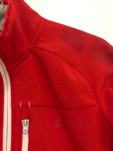 Kvalitná softshellová bundička dare2b, 140