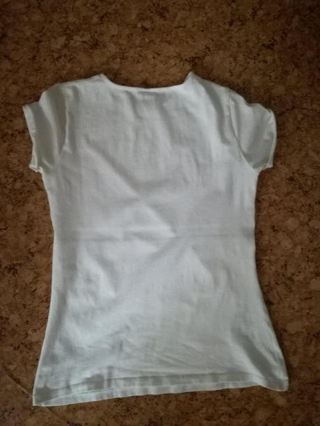 Dievčenské tričko veľ.164, zara,164