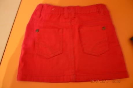 Riflova suknička, okay,116