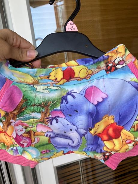 Prekrasny komplet sity, 98