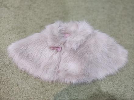 Bolerko pelerinka pre dievcatko 92, h&m,92