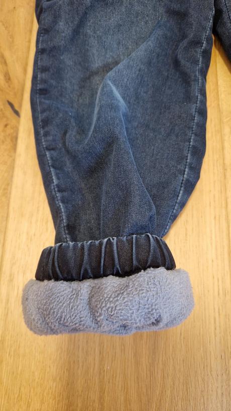 Zateplene nohavice 110, brendon,110