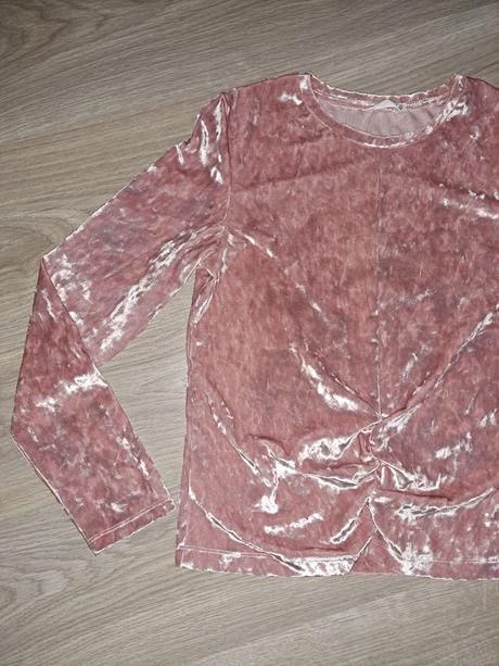 Tričko dlhý . rukáv, 152