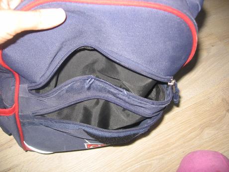 Skolska taska1az3rocnik auto cars a spider, 