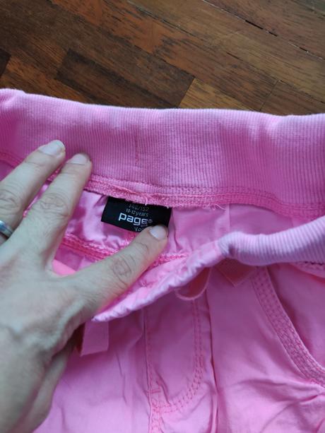 Kraťasy, crashone,146