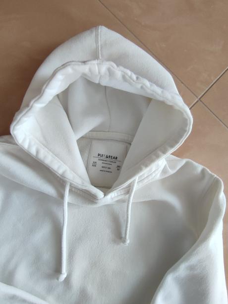 Detská mikina zn.pull&bear, pull&bear,xs