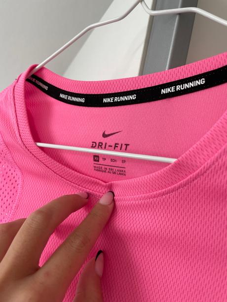 Nike dri-fit tričko, nike,xs
