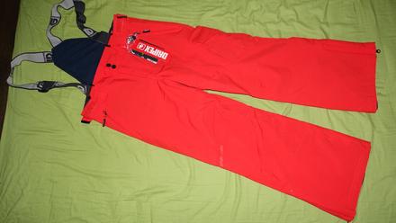 Nove oteplovacky fundango, 158