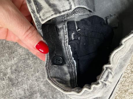 Kraťasy zara, zara,128