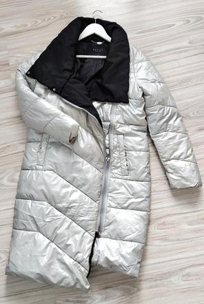 Zimná bunda, mohito,s