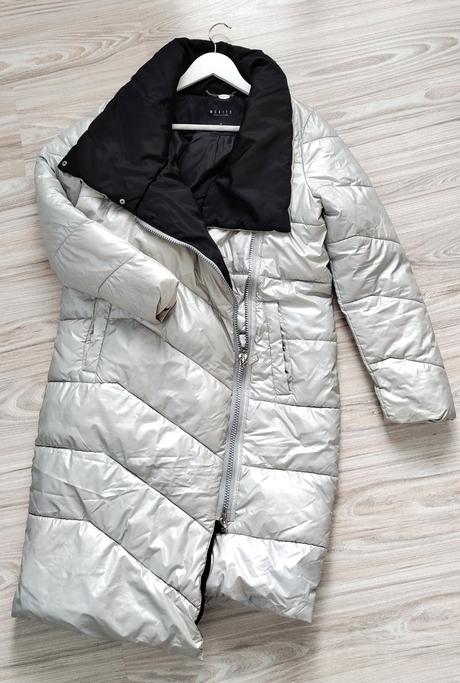 Zimná bunda, mohito,s