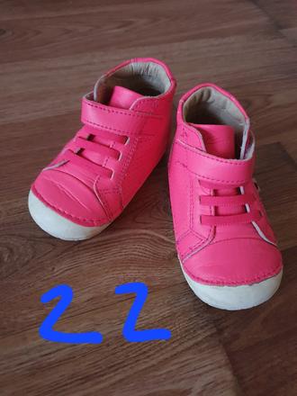 Barefot old soles pave, v.22, 22