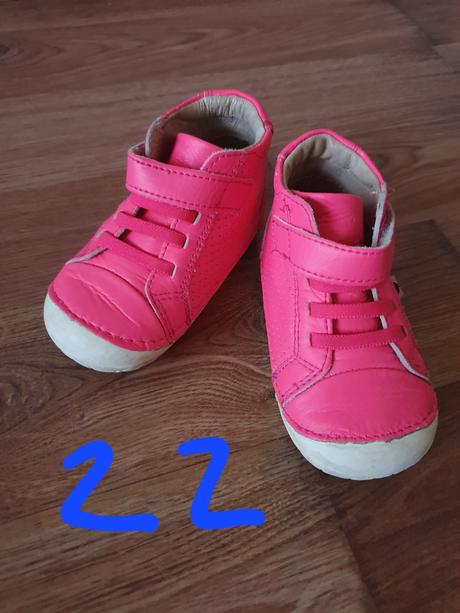 Barefot old soles pave, v.22, 22