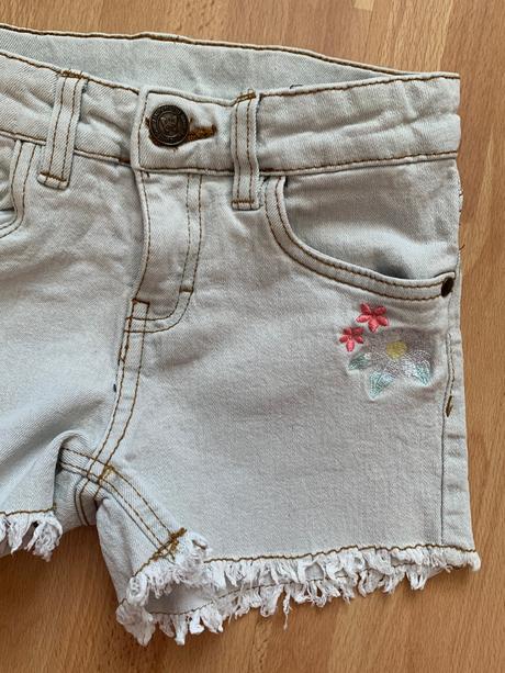 Yfk rifľové kraťasy, 134