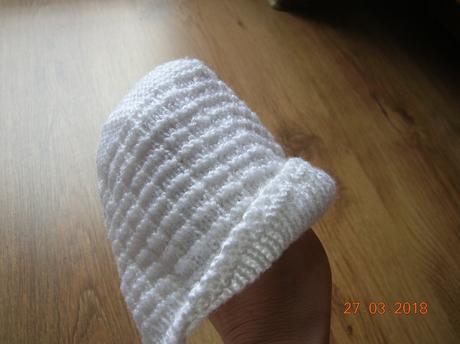 Svetrík - ručná práca, do cca.6 mesiacov, 62