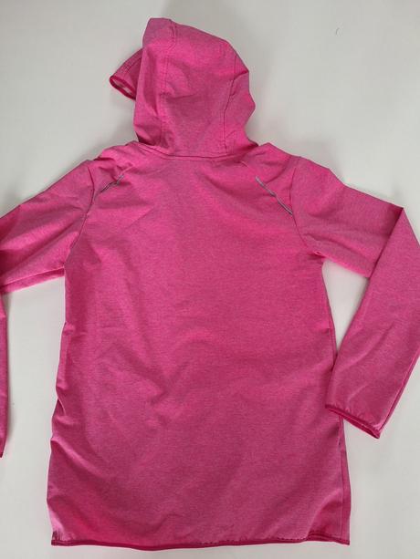 Softshelová bunda, columbia,152 / 158