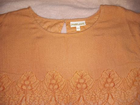 Blúzka 158-164 a 170, pompdelux,158
