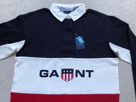 Saty gant - 170/xs/s - nove, gant,170 / s / xs