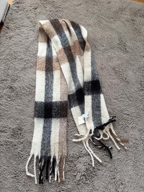 Veľký šáľ primark, primark