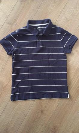 Polotričko - polokošeľa zn. celio, l