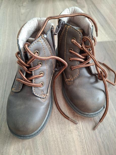 Čižmy fila, fila,24