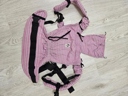 Nosič rischino, rischino