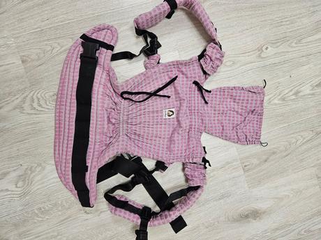 Nosič rischino, rischino