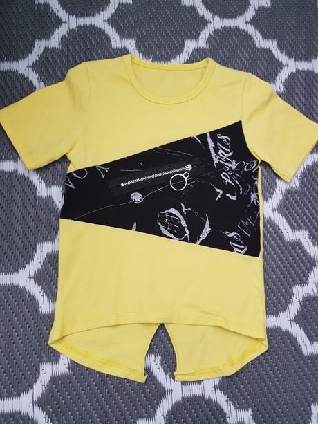 Tričko frajerske, 86