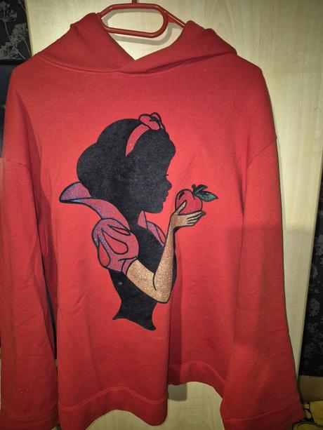 Dámska mikina, zara,m