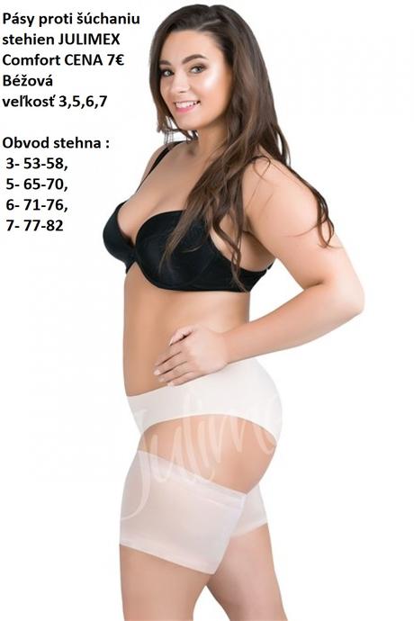 Ochrana na stehná-pásy-sortky-zo zruš.eshopu, 4xl - xxxl
