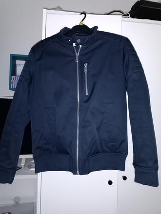 Pánska bombera, reserved,s