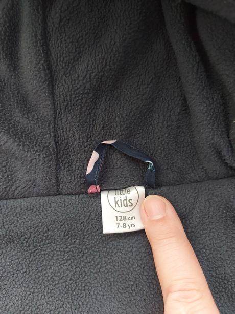 Zimná bunda 128, 128