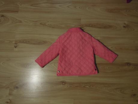 Prechodna bundicka velkost 92/98, s.oliver,92