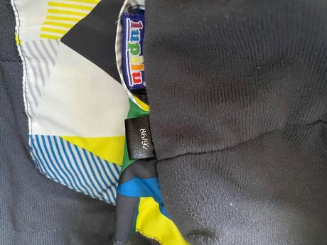 Zimná bunda, lupilu,92