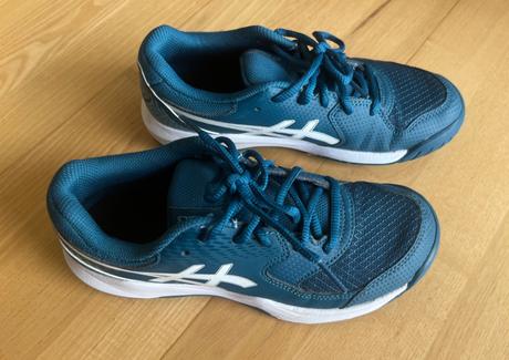 Tenisky asics v. 37 (23 cm), asics,37