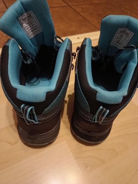 Regatta topánky 38, regatta,38