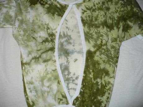 Versace pulovrík a iné topy, blúzky s/m, s