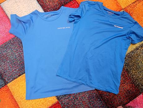 Funkčné tričko, alpine pro,140