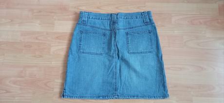 Rifľová sukňa l, l