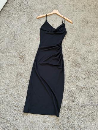 H&m šaty, h&m,xs