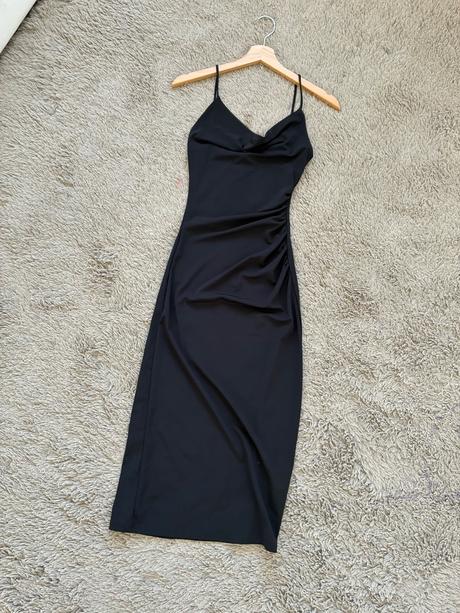 H&m šaty, h&m,xs