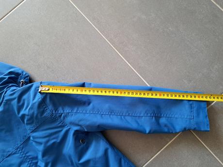 Bunda s mikinou 2v1, palomino,122