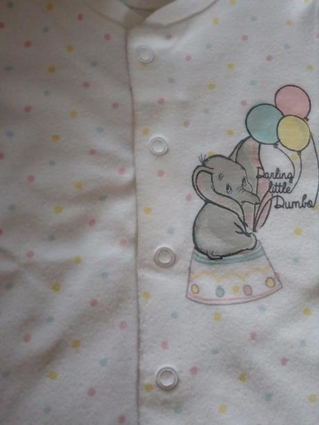 Pyžama overaly na spanie f&f v. 62, f&f,62