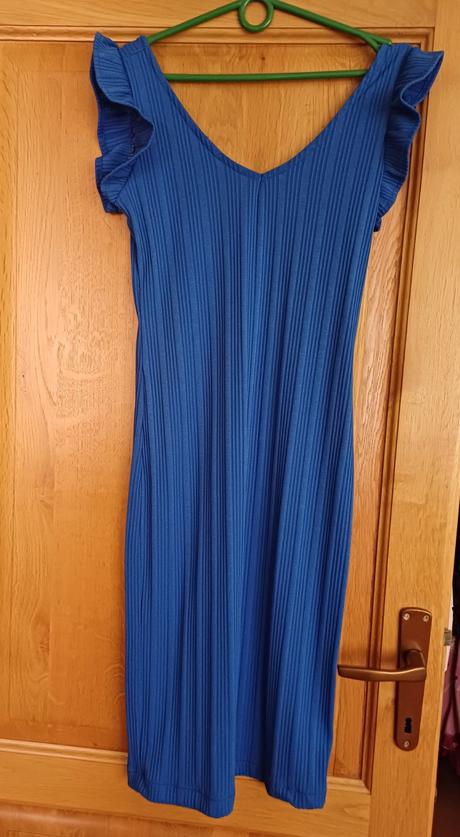 Krásne nové šaty, reserved,xs